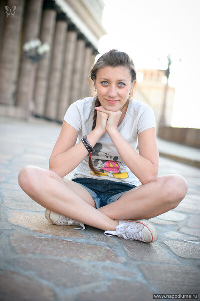 Фото анастасия иванова