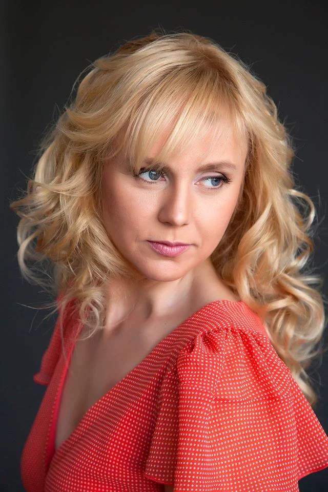 Фото Любовь PhotoVolk Волкова