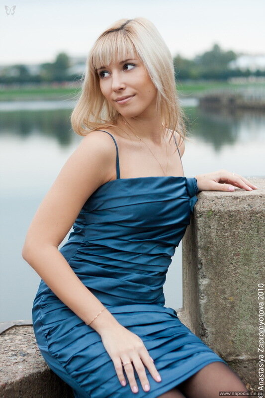 Фото Настя Богданова