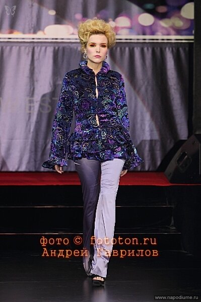 Фото Андрей Гаврилов