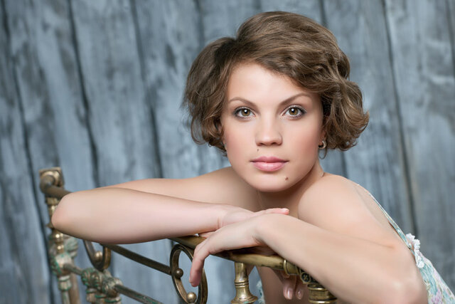 Фото Zina