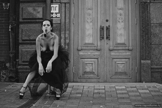 Фото Виталий N