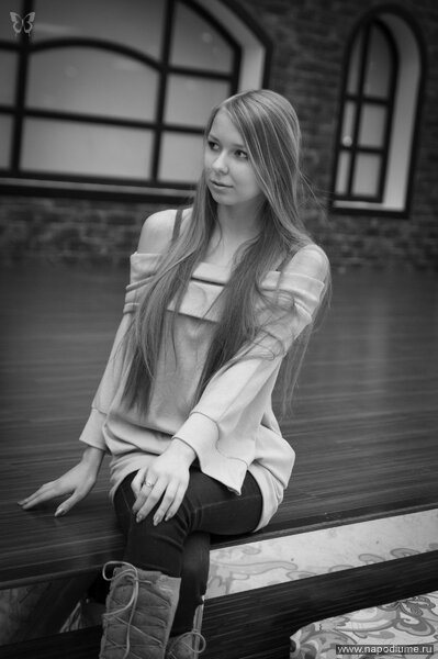 Фото Роман Гусев