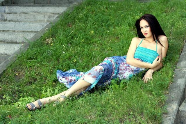 Фото Эллина Elli Сафронова