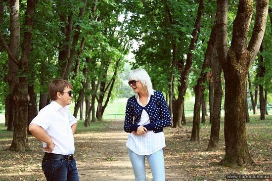 Фото Сергей Пашко