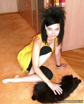 Фото Ирина Шоколадкина