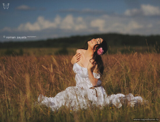 Фото Роман rzphoto Заяць