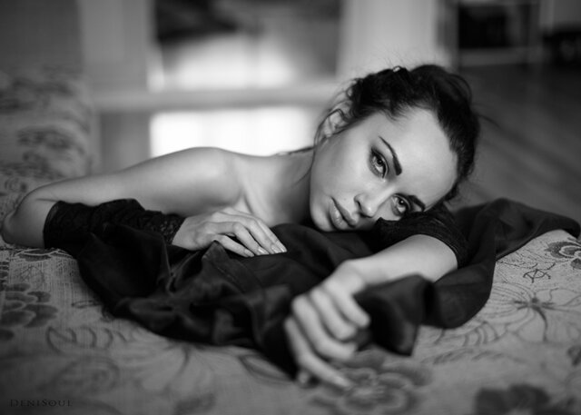 Фото DENI SOUL