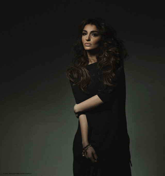 Фото Tusho Barseghyan