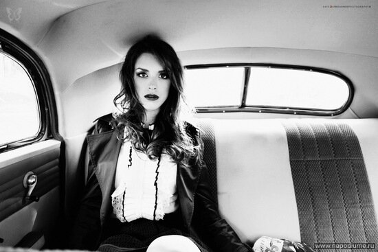 Фото Anastasia Rud