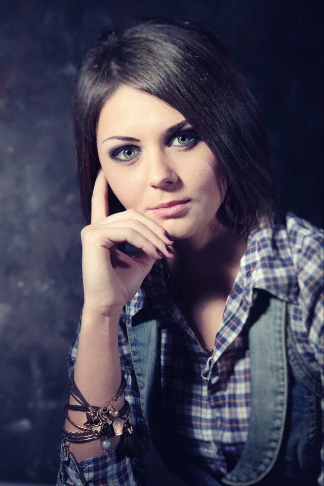 Фото Екатерина Katjnia Яшина