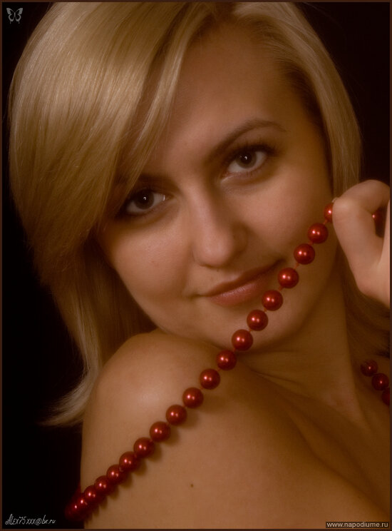 Фото Юлия Савинова