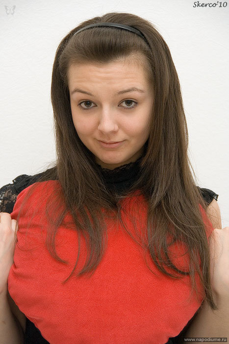 Фото Анна Тарасова