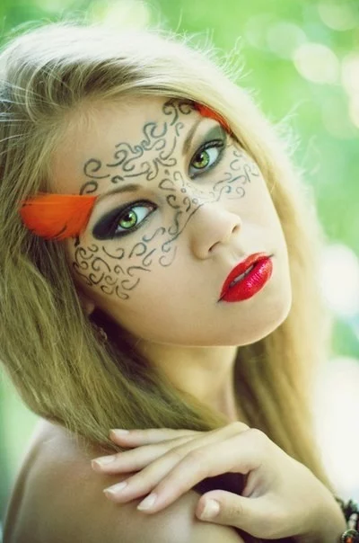 Natalia Titova's photo