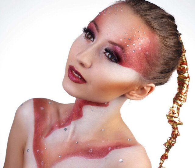 Фото Елена Кашкарова