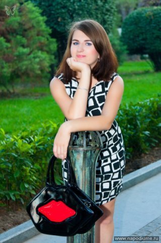 Фото Юлия Jullzz Титова