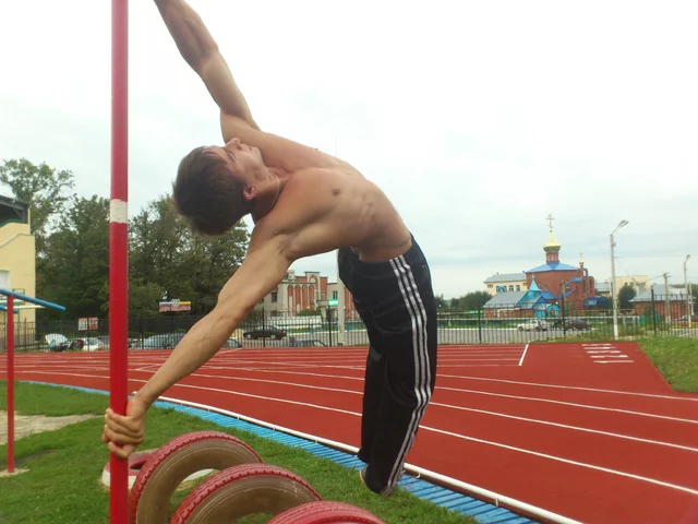 Vladimir Grigor'ev's photo