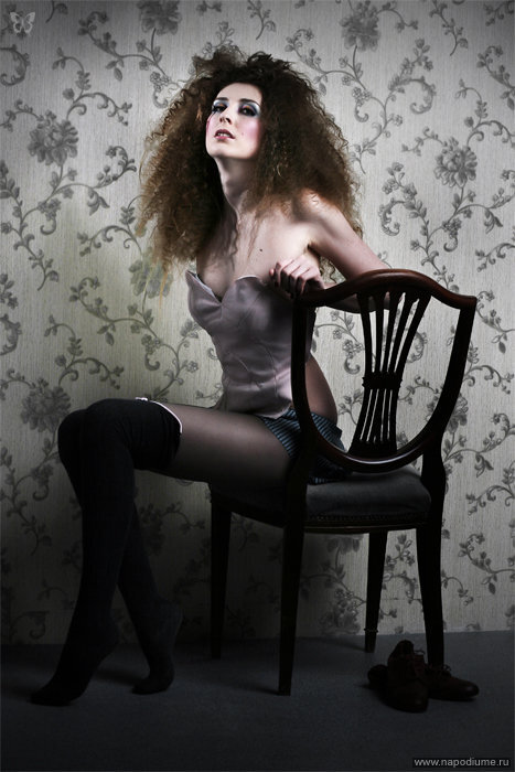 Фото Элла Келаскина
