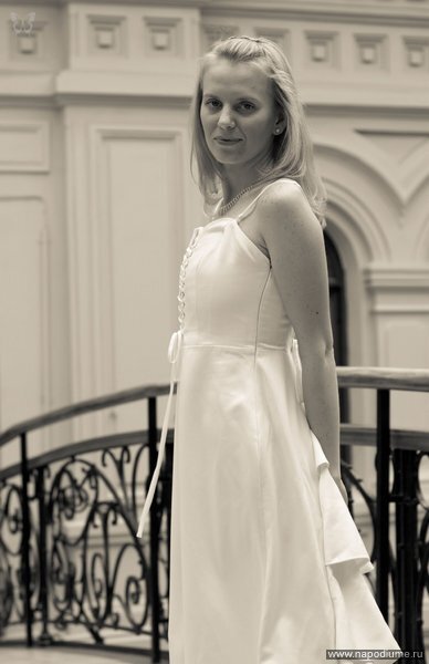Фото Кристина Miss Kristalik Мрконйич
