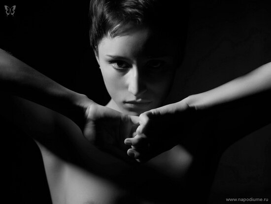 Фото Oleg Kosyrev