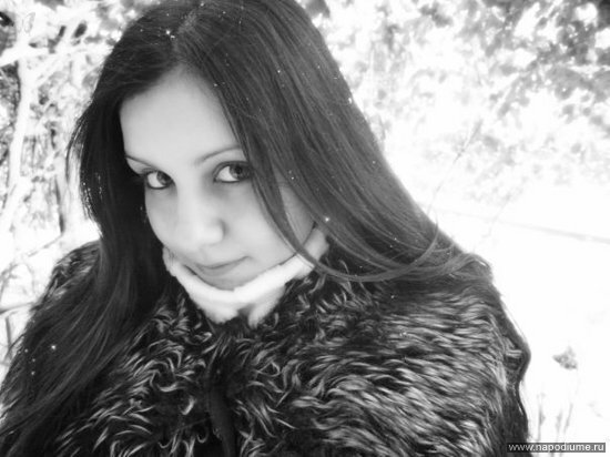 Фото Nelly Salmanova