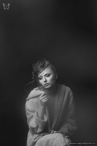 Foto Виктория Победова