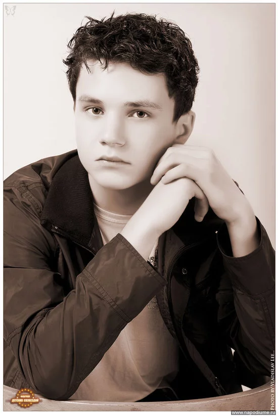Denis Timcenko's photo