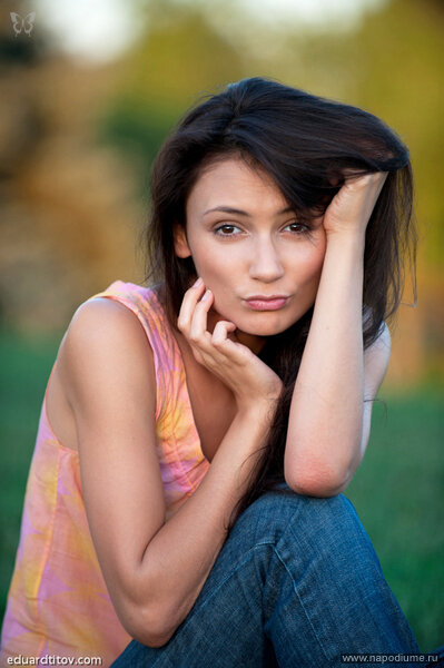 Фото Nastya JAM