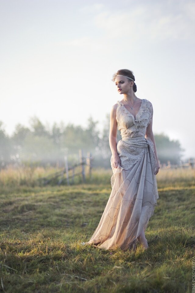 Фото Irina Polovikova