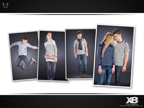x8 Print