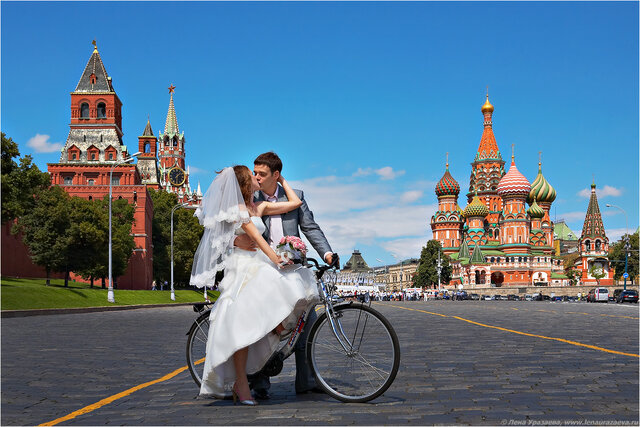 Фото Лена Уразаева