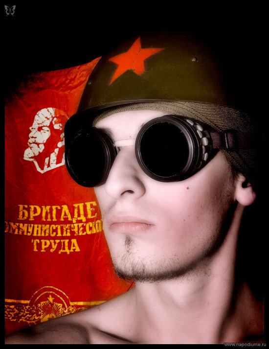 Фото Андрей Никишаев