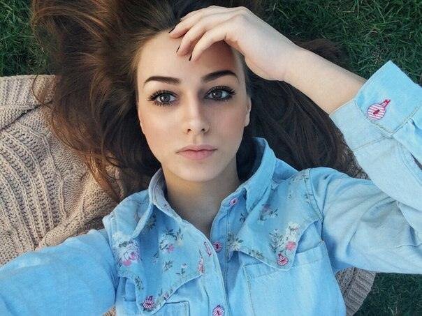 Фото Юлия sushka Сухинина
