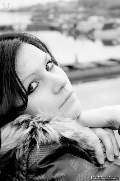 Ksenia Staina's photo