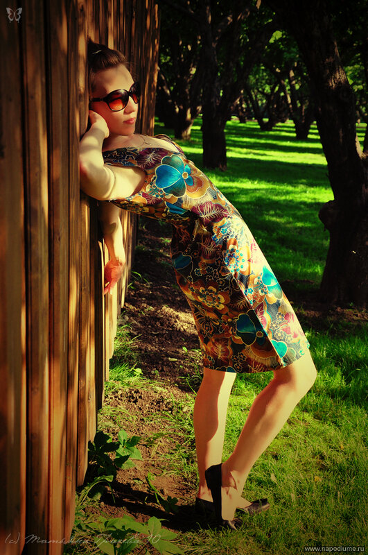 Фото Ирина Дятлова