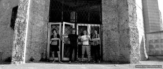 Фото Dima Alexandrov