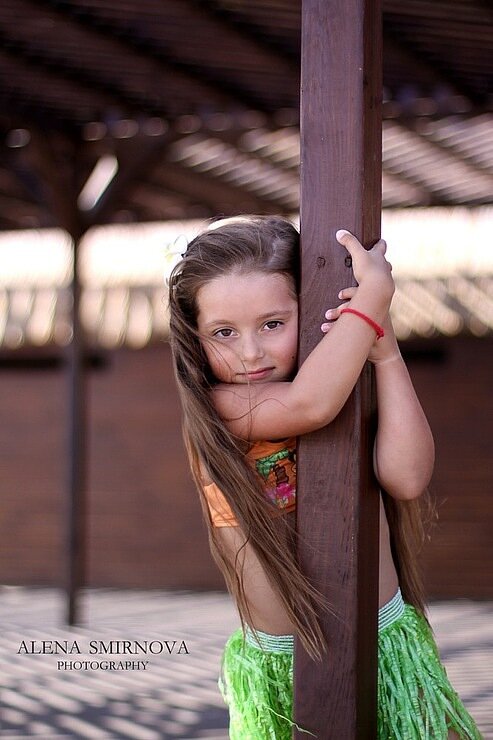 Фото Alena Smirnova