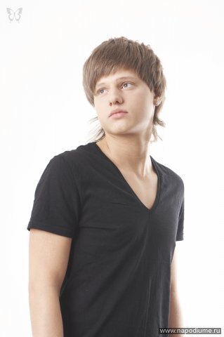 Foto Maksim Dackevic