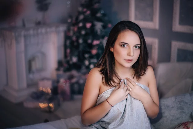Foto Maria Avdonina