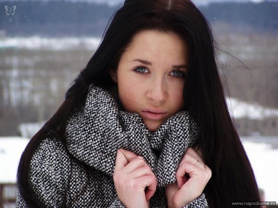 Фото SashaSm Смирнов