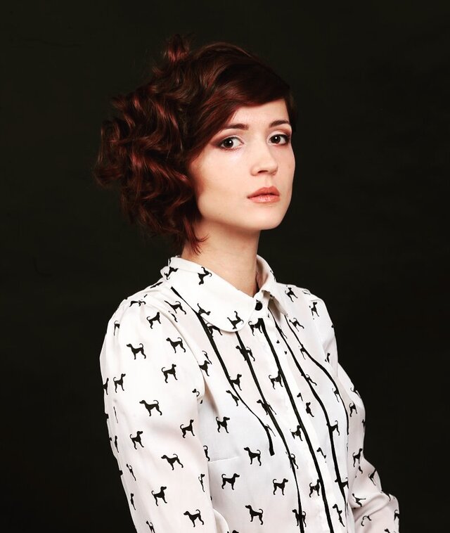 Фото Ксения Колесова