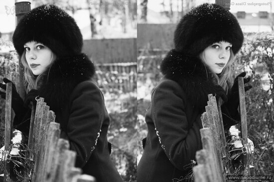 Фото Anna Volosatova