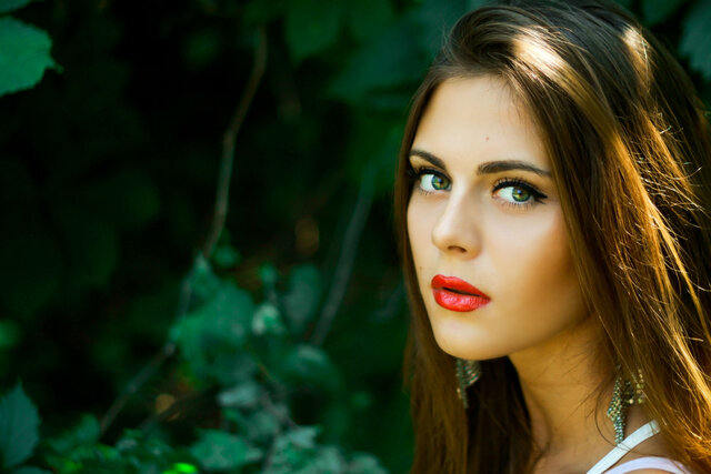 Фото Анастасия Savina Савина