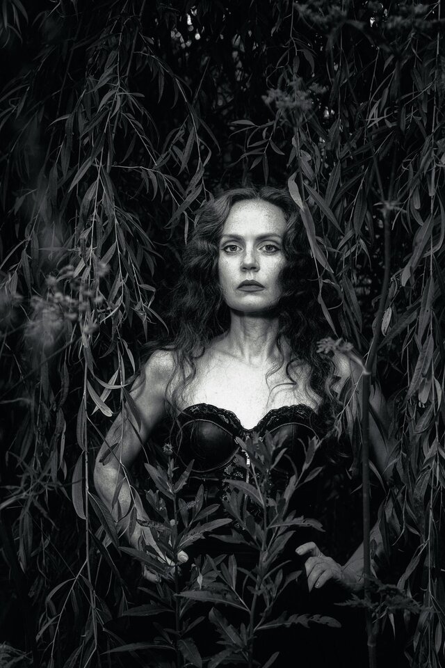 Фотограф Obscure Picts 