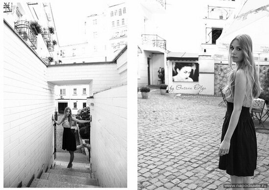 Фото Мария Лымарь