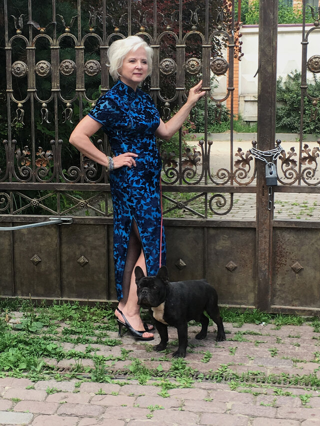 Фото ЛЮБОВЬ РУБЦОВА
