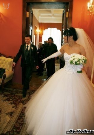 Фото Алина Волкова