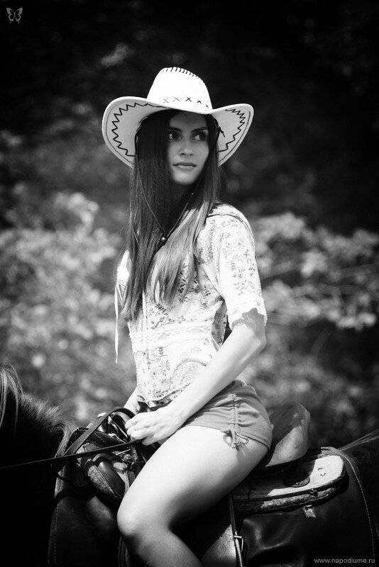 Фото Ирина Ворфоломеева