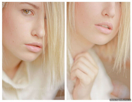 Фото Alina Chetverikova