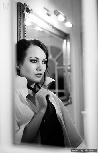 Фото Вика KlubNika